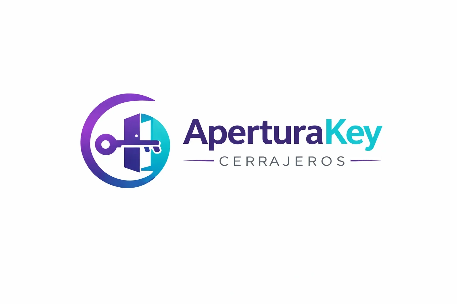 Logo de AperturaKey Cerrajeros Balenyà
